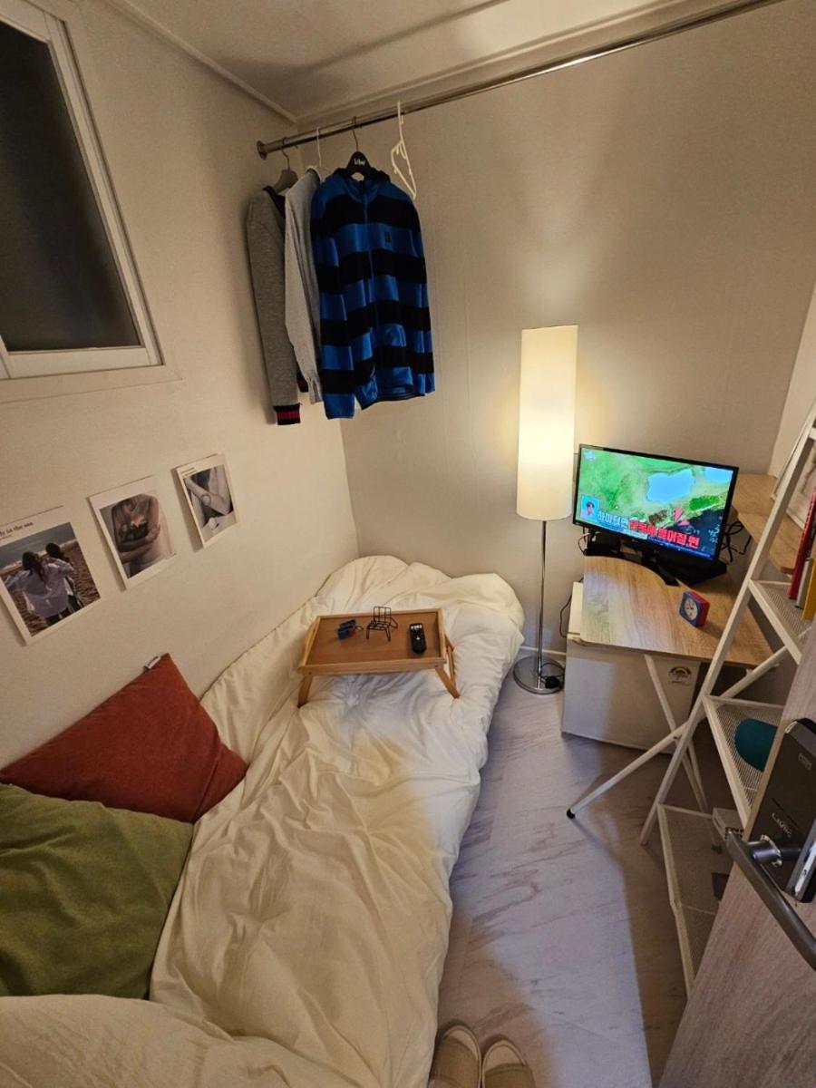 2, Sky Gositel, Bucheon
