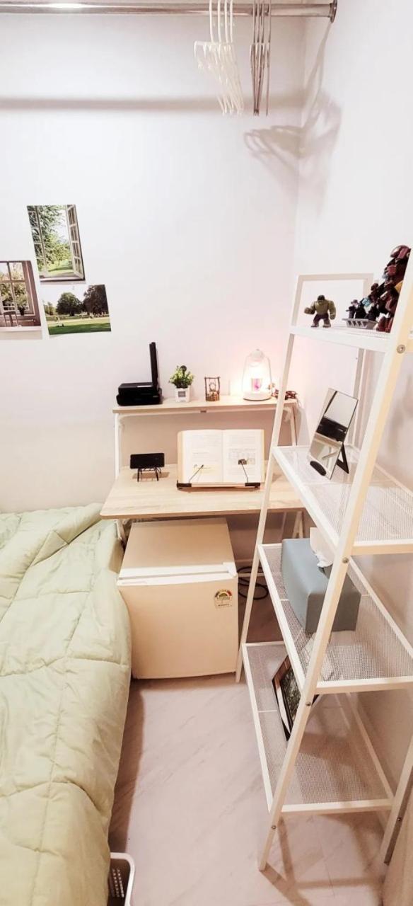 4, Sky Gositel, Bucheon