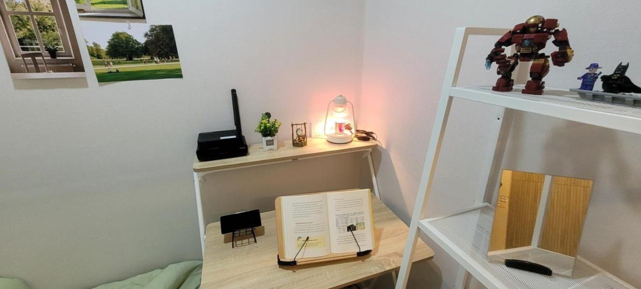 5, Sky Gositel, Bucheon