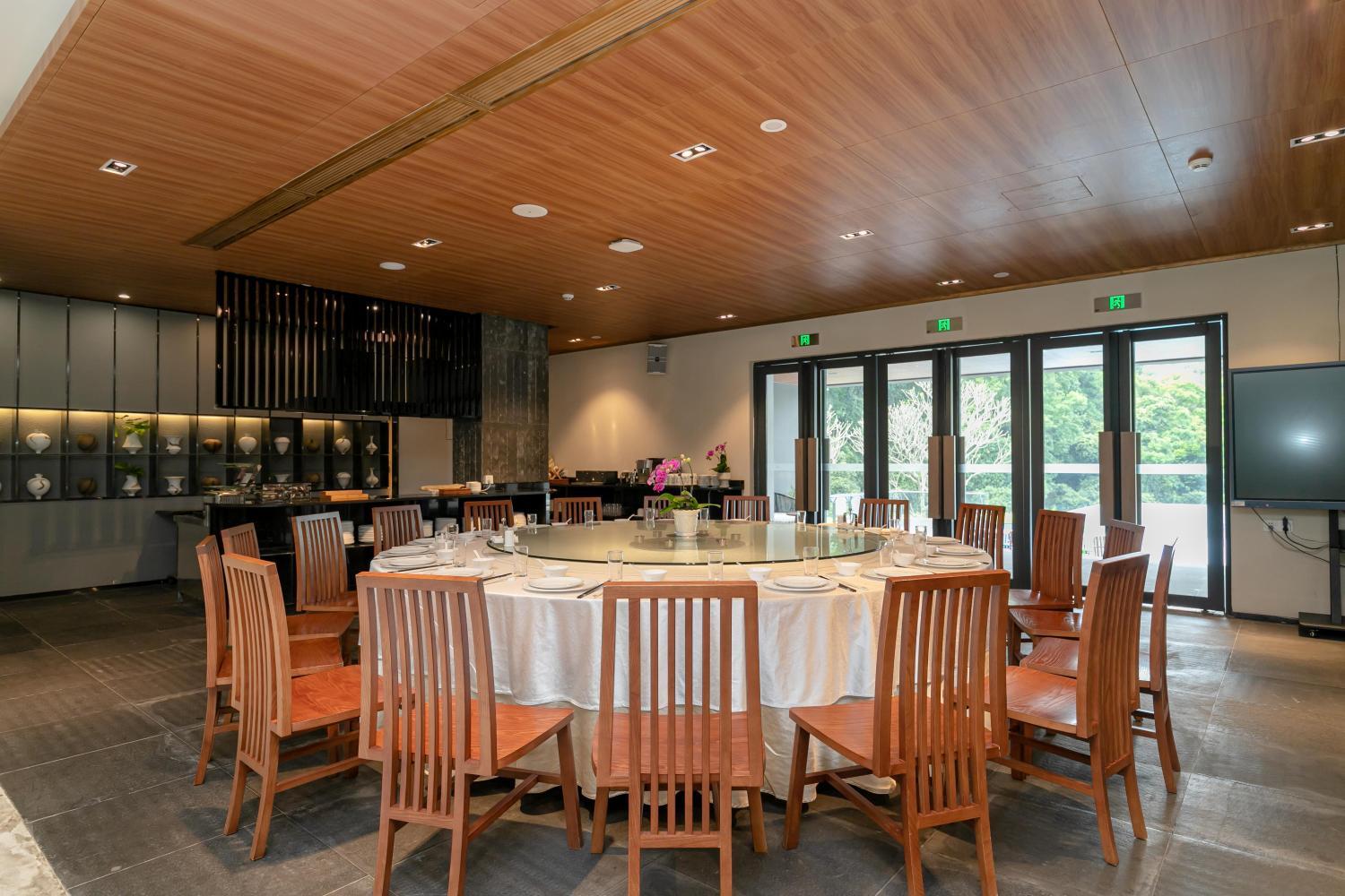 Restaurant 5, 心宿24里, Foshan