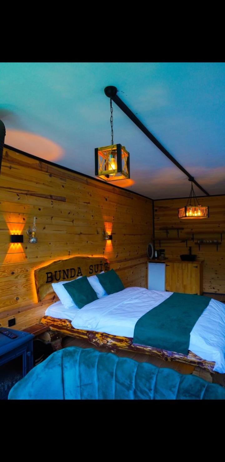 3, BUNDA SUIT OTEl, Ardeşen