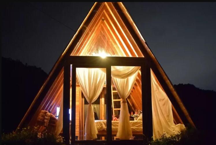 Others 4, Close glamping, Gunung Kidul