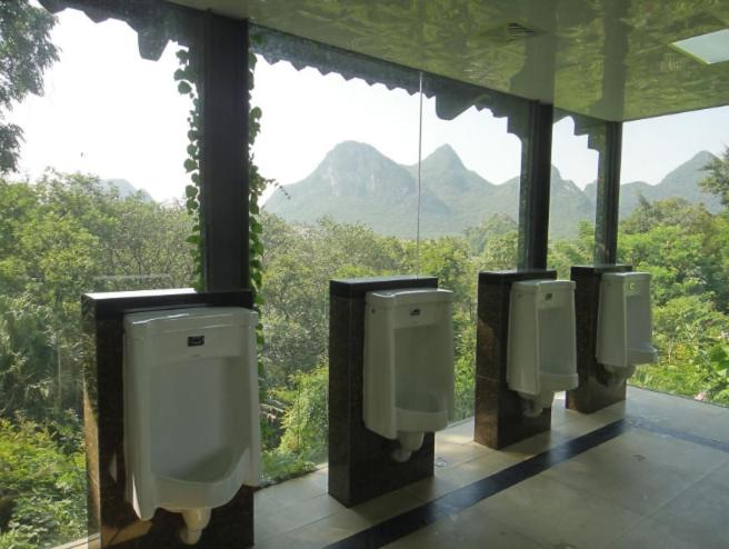 Others 3, Close glamping, Gunung Kidul