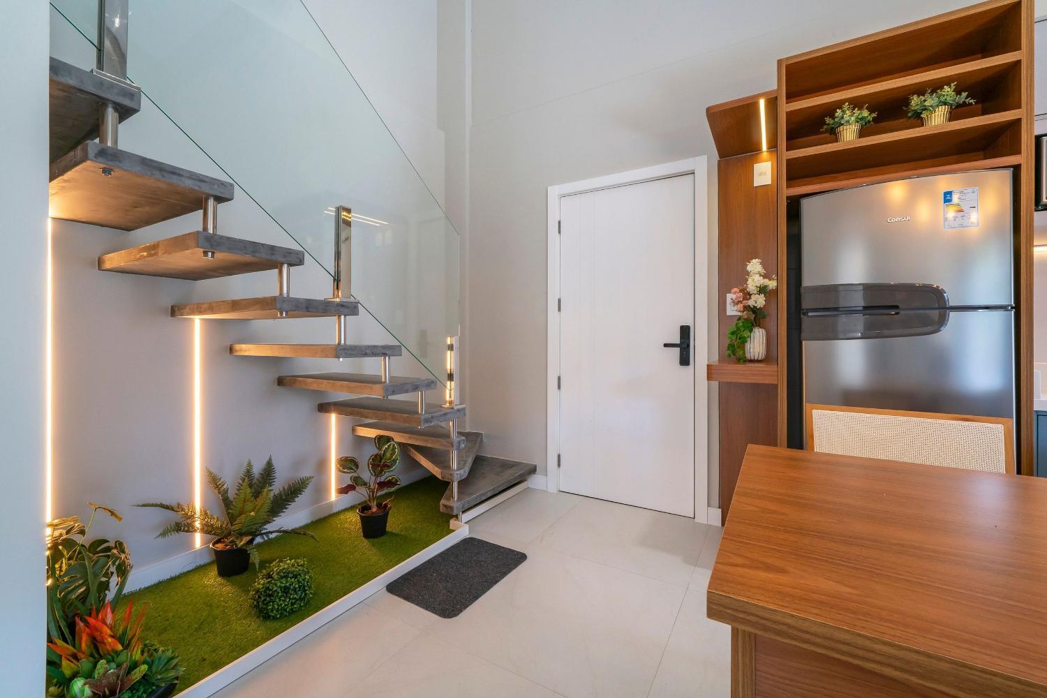 Attractions, Las Vegas Residence, Bombinhas