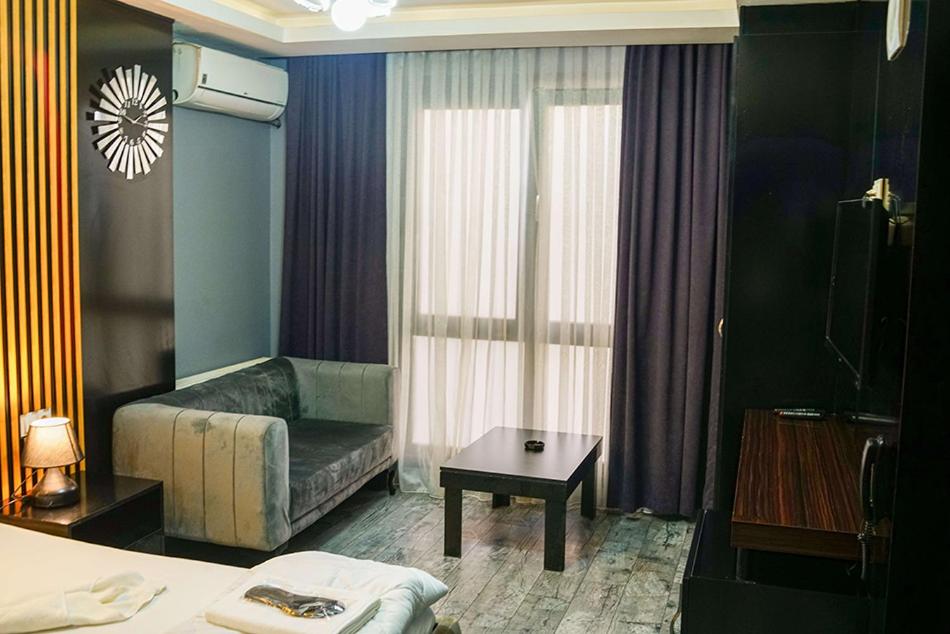 5, Omer Agah Istanbul Hotel Bayrampasa, Bayrampaşa