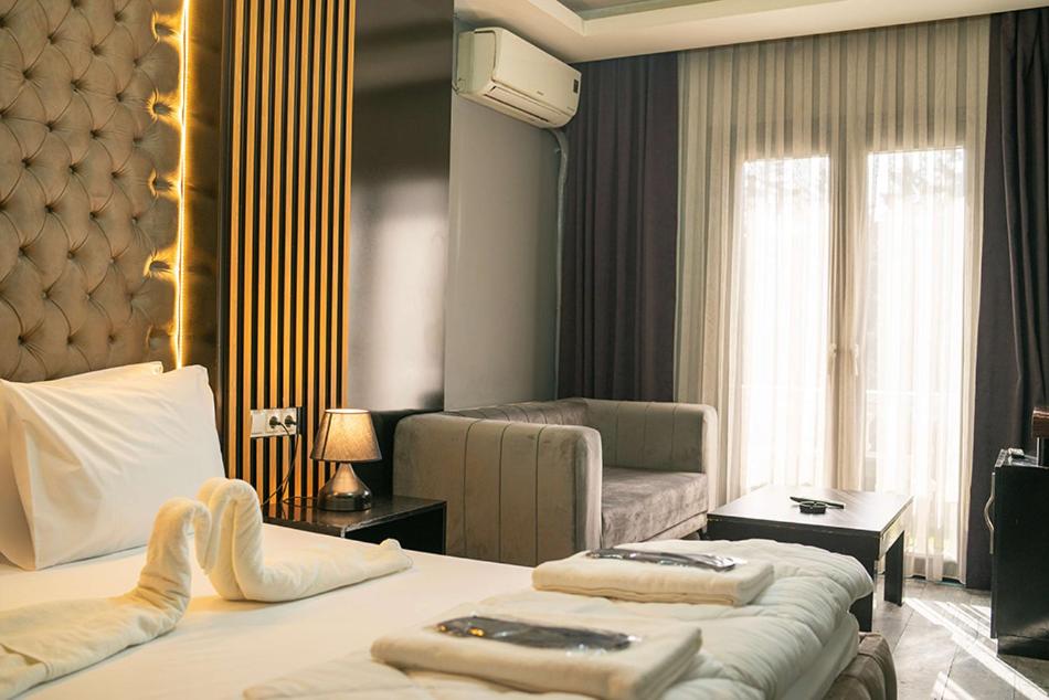 4, Omer Agah Istanbul Hotel Bayrampasa, Bayrampaşa