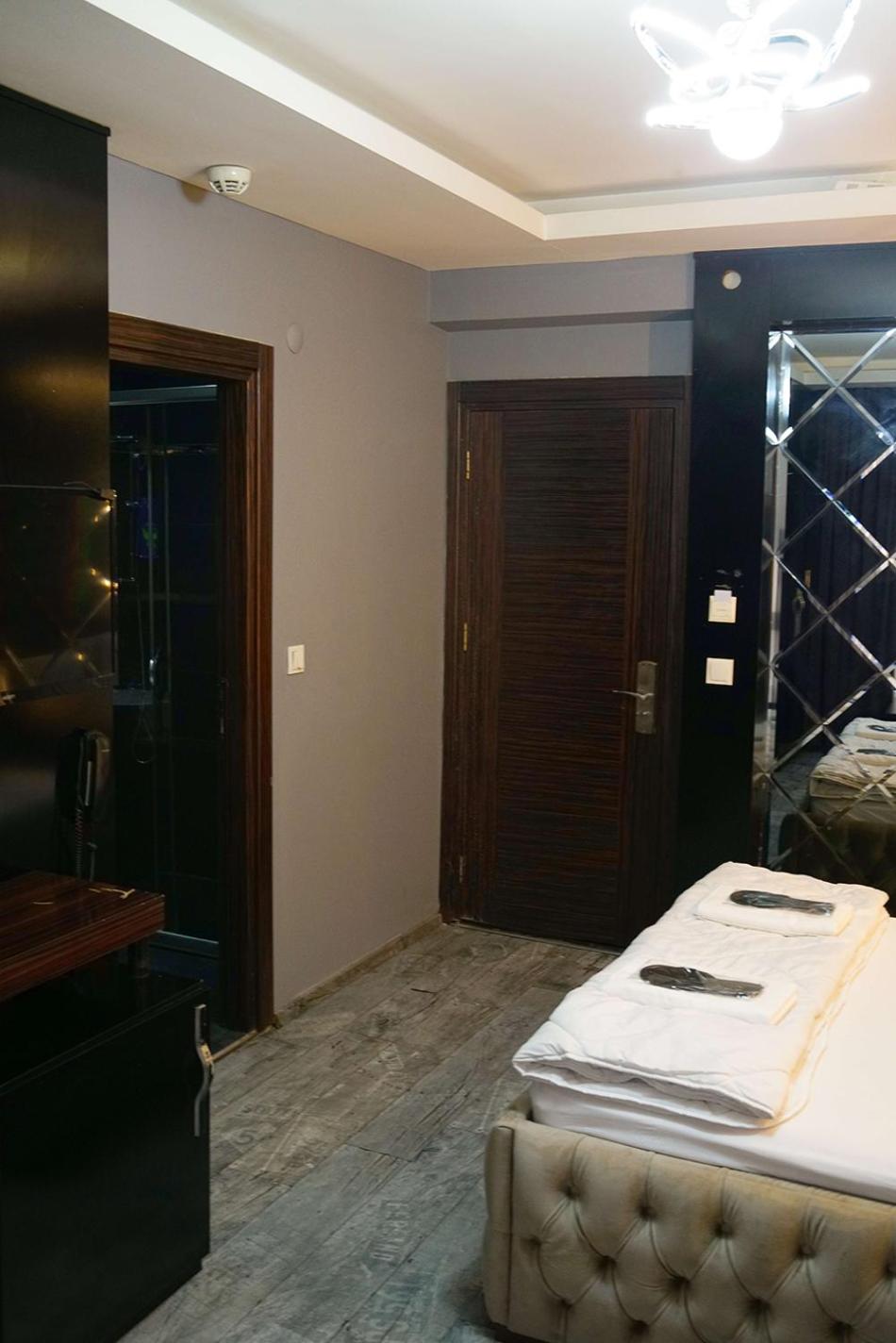 3, Omer Agah Istanbul Hotel Bayrampasa, Bayrampaşa