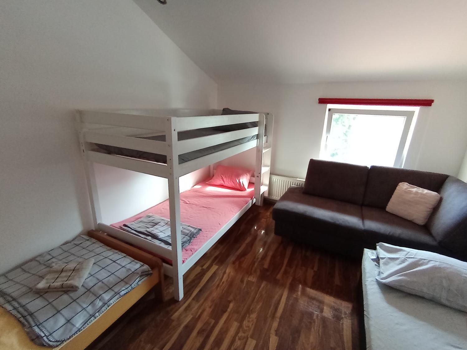 3, Rooms Viktoria, Zagreb
