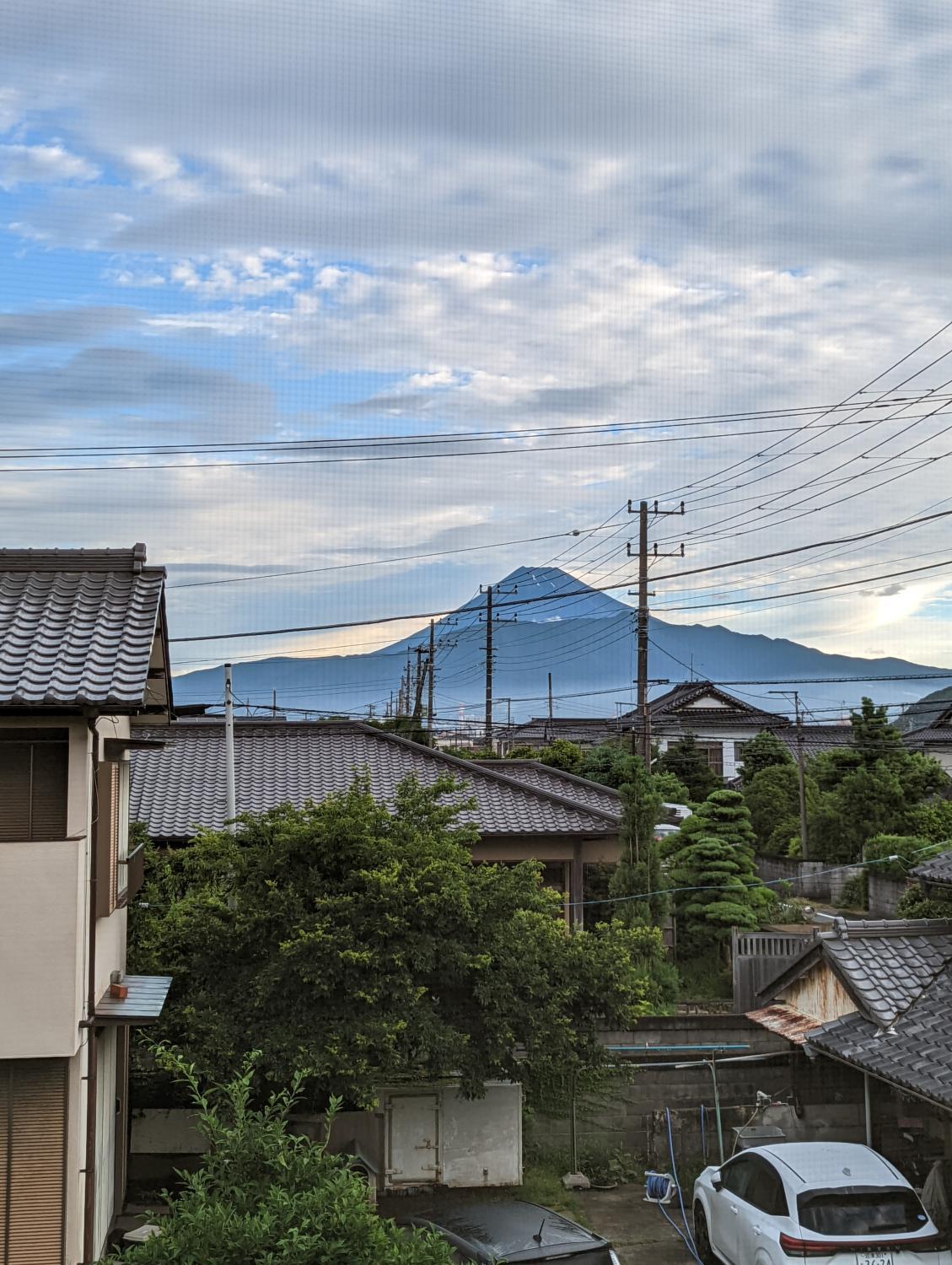 4, private rooms in togo beach and park side house, Numazu