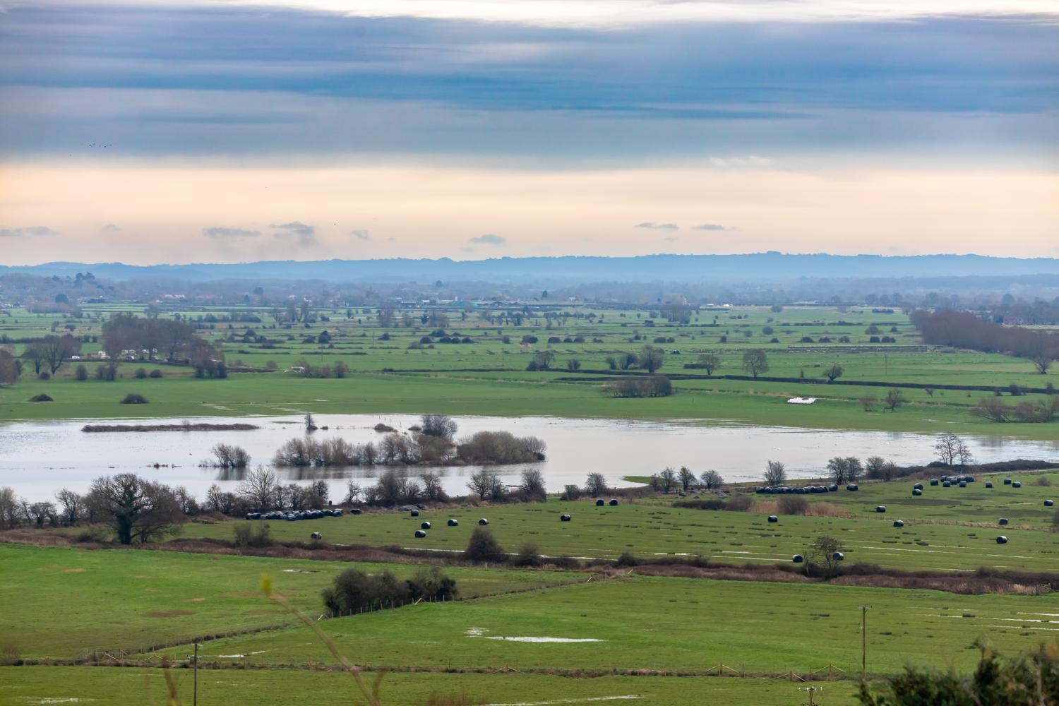 3, Flat in Glastonbury 10, Somerset