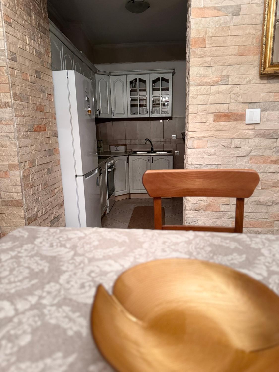 3, Apartman Sicilija