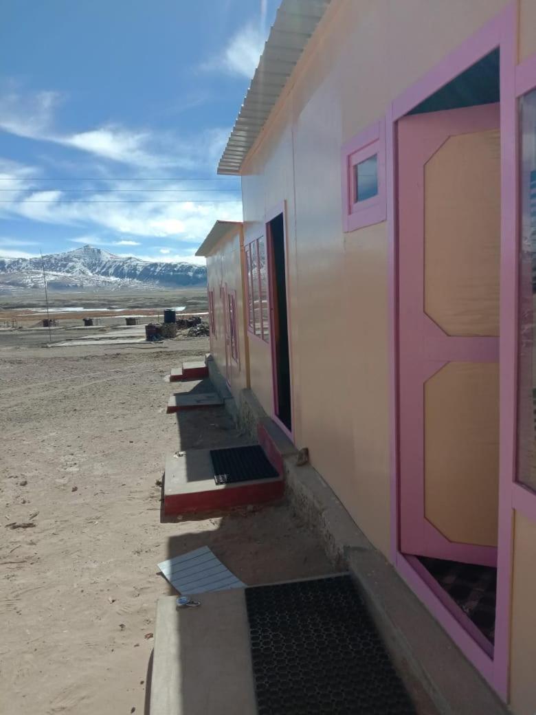 Others, Dangsal Boutique Stays Ladakh by LexStays, Leh