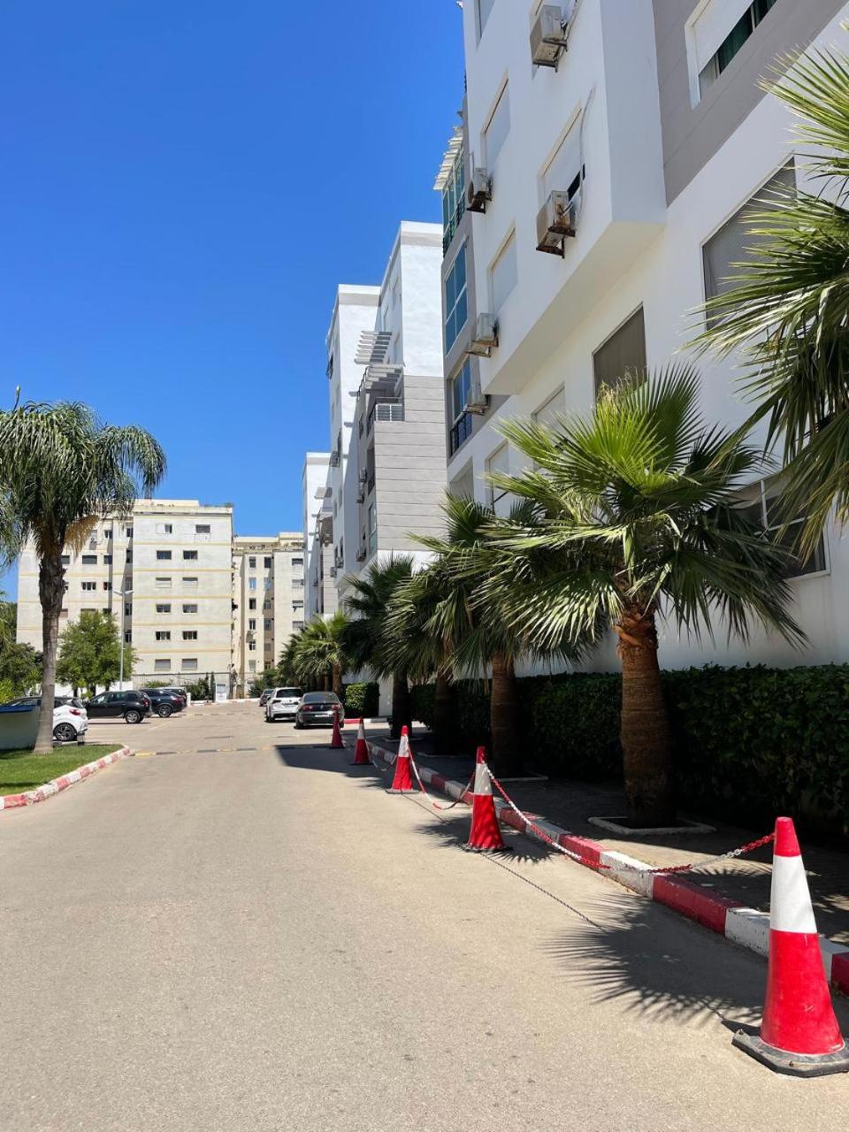 3, Residence shems et appartement de location, Tanger-Assilah