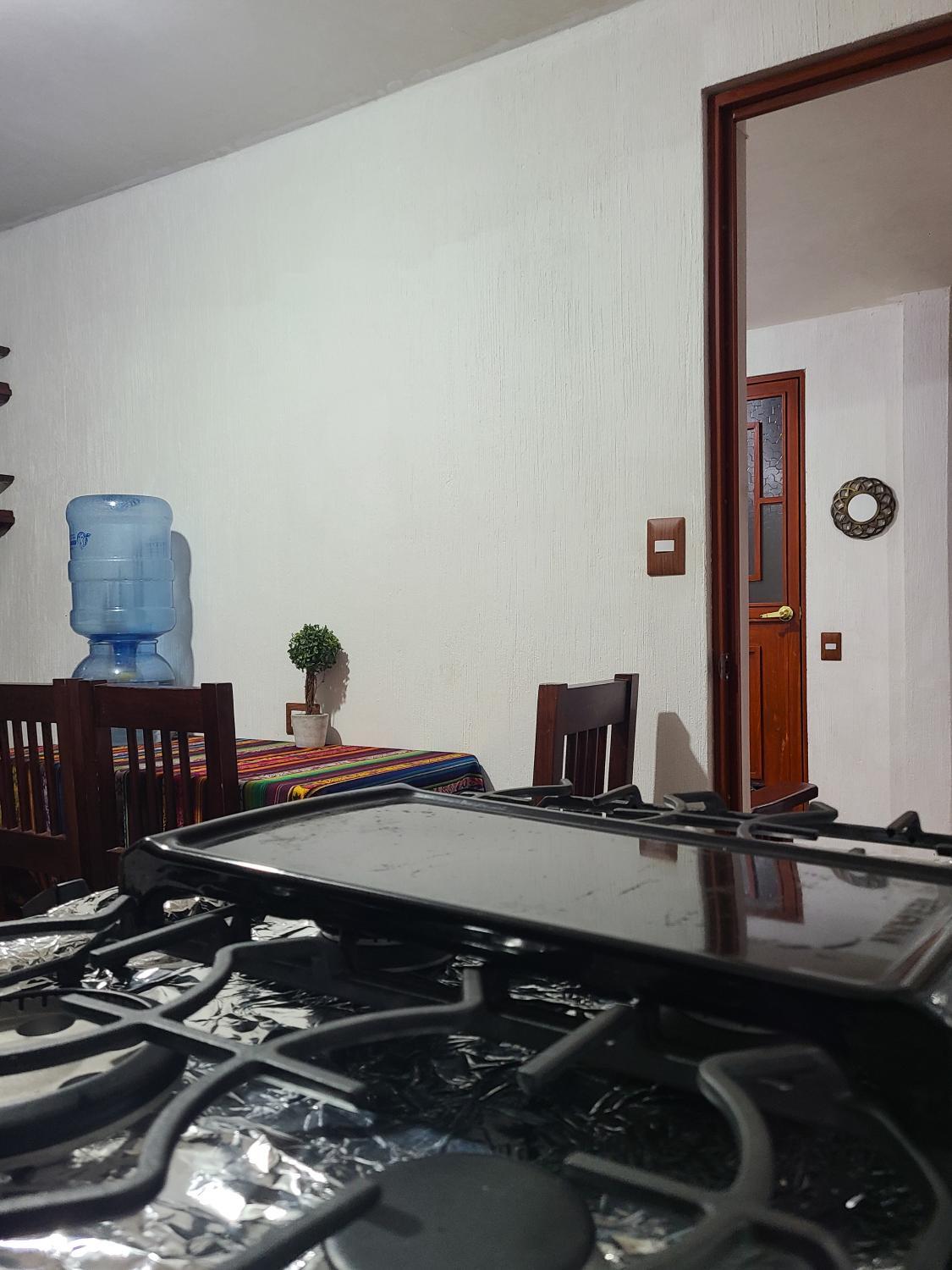 Facilities 5, Casa Raxic, San Pedro La Laguna