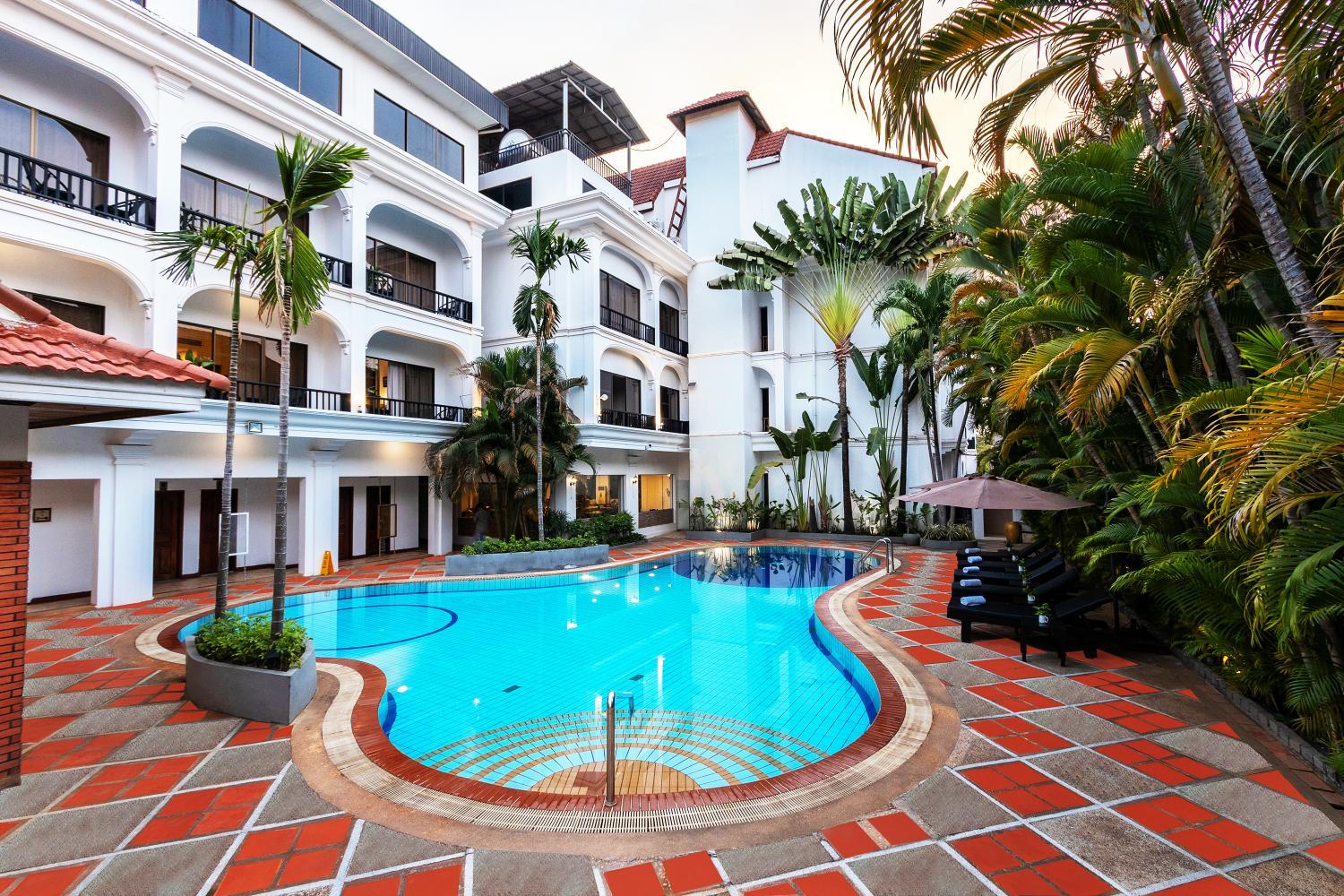 YASODHARAPURA Residence