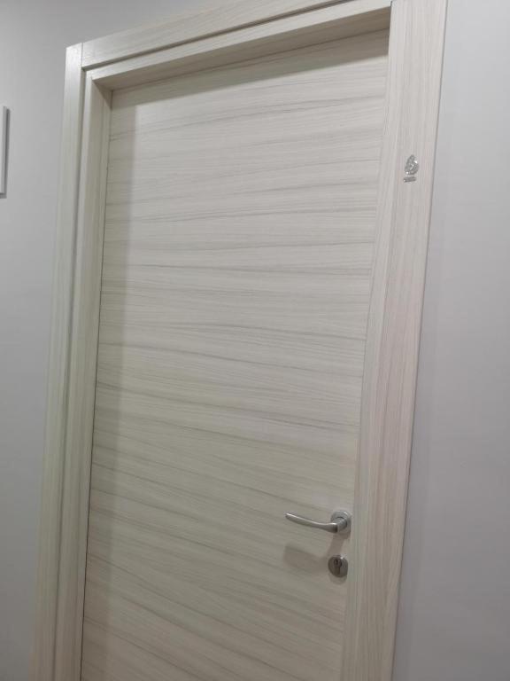 5, B&b di mauro, Messina