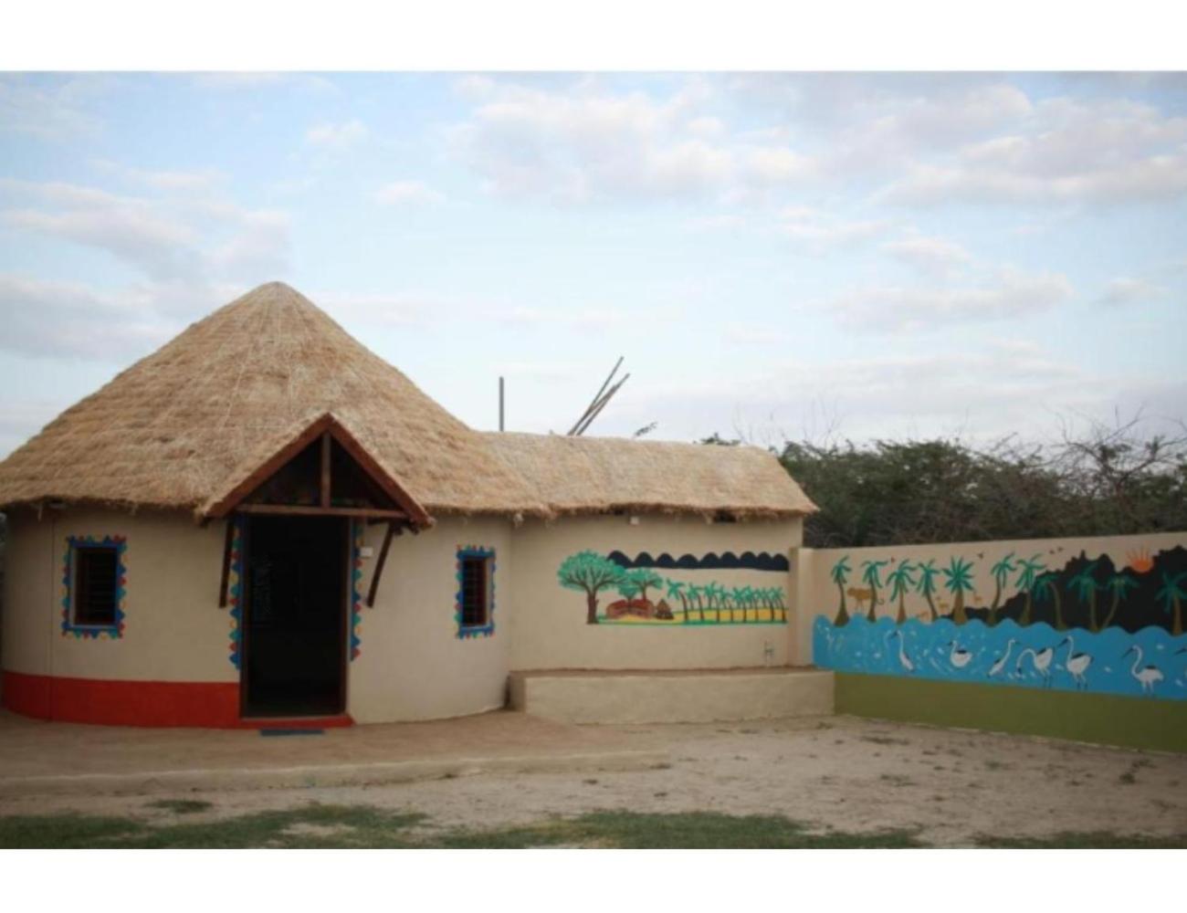 View 2, Rann Chandni Resort, Kutch, Bhuj, Kachchh