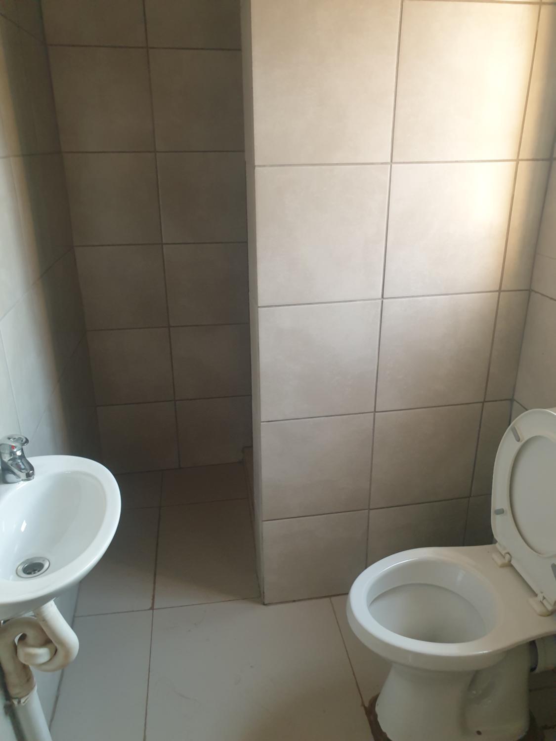 2, SolDin Guest House, Waterberg