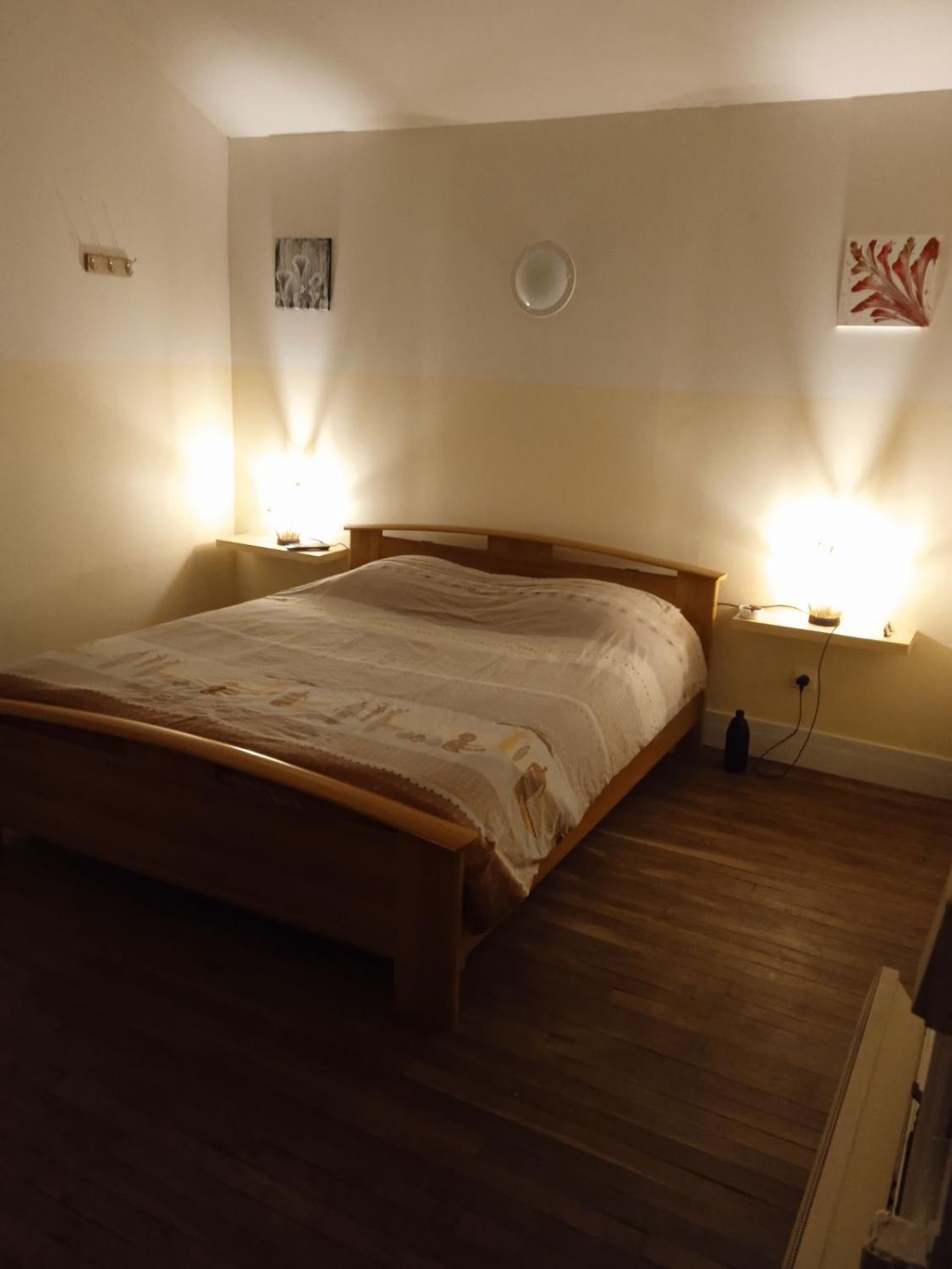 Others, Auberge Gordonienne, Cher