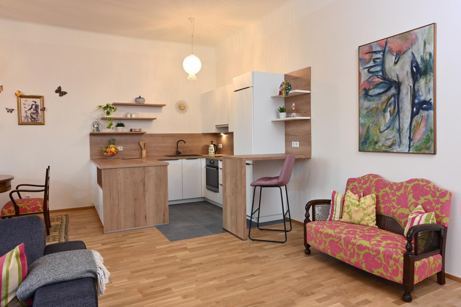 5, Villa Gloriette - BoutiqueAppartements am Worthersee, Klagenfurt Land
