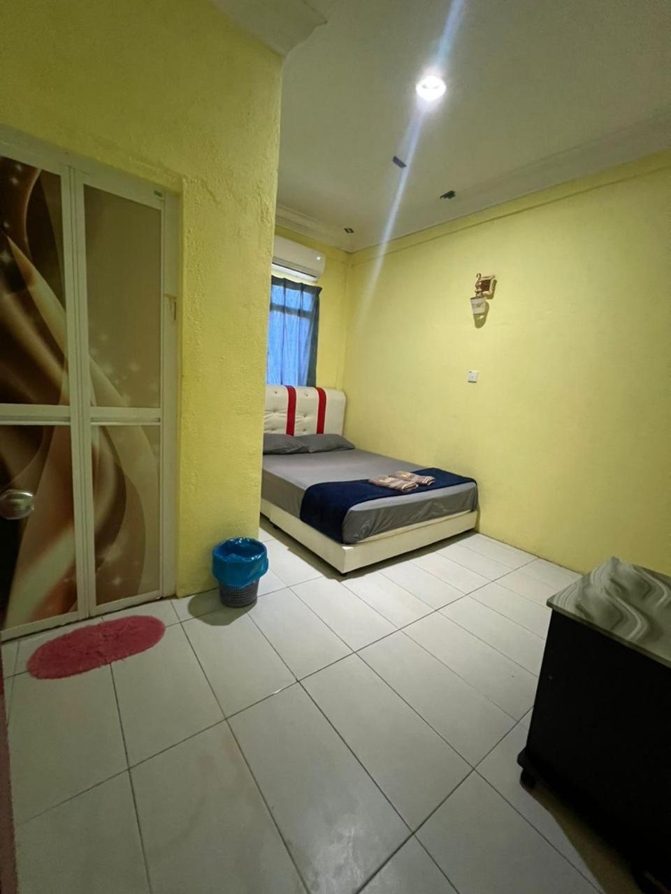 Others 3, Perhentian Idaman, Besut