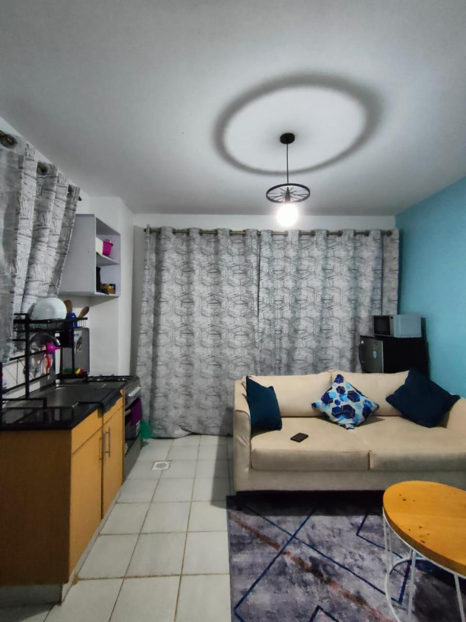 2, BnB along Ngong Road, Dagoretti South