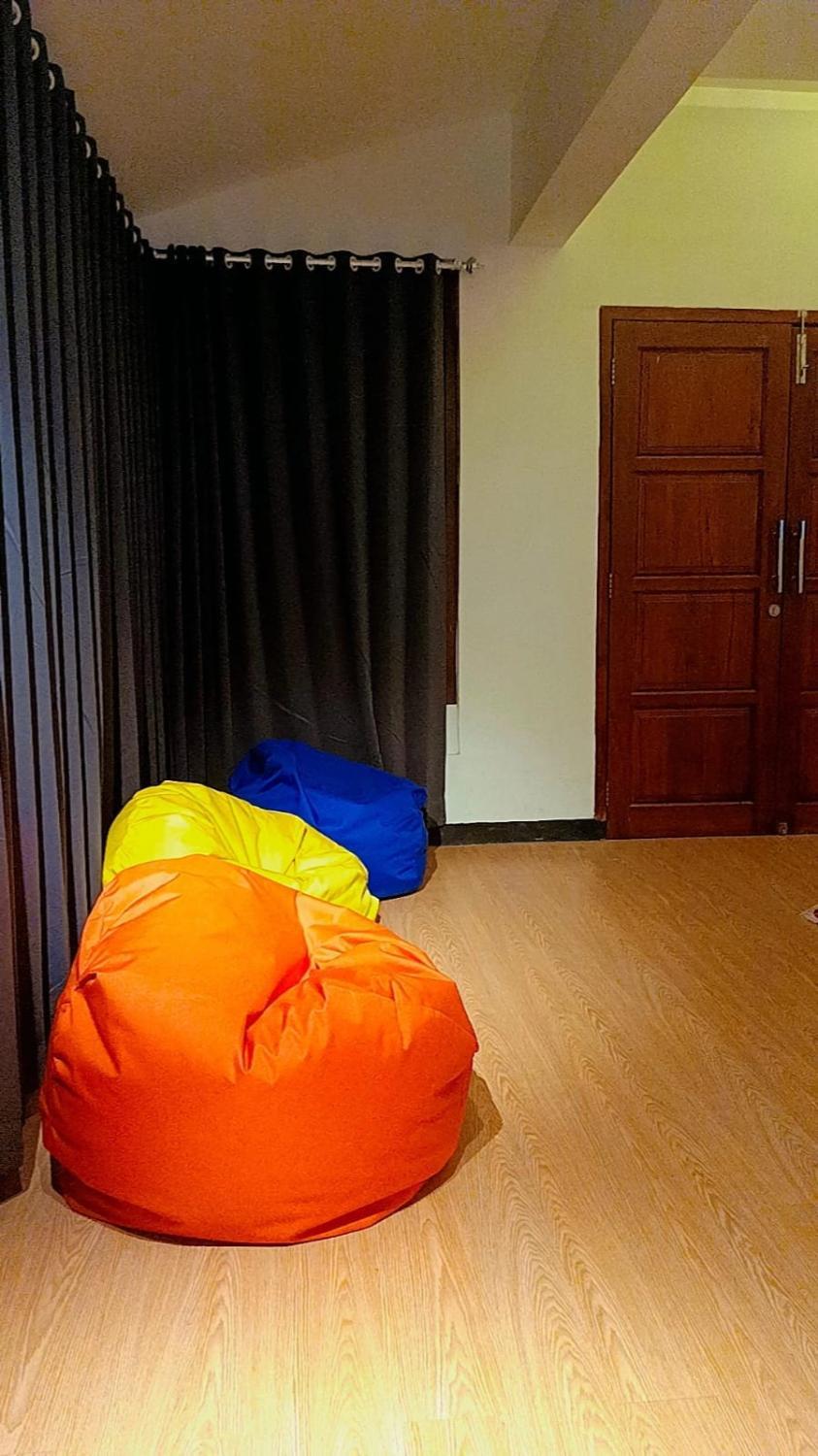 5, Villa de Voltaf, Situbondo