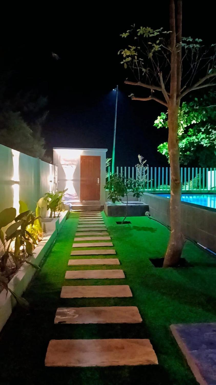 1, Villa de Voltaf, Situbondo
