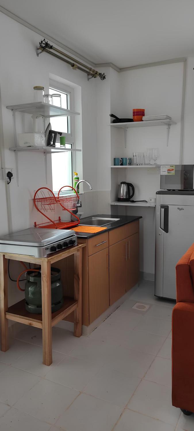 4, BnB along Ngong Road, Dagoretti South