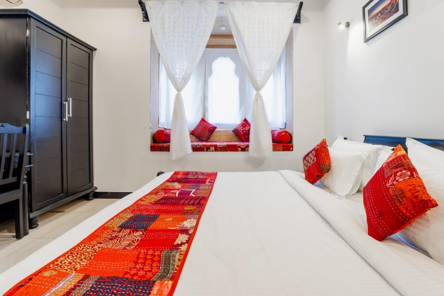 4, Hotel jumerah Jaisalmer, Jaisalmer