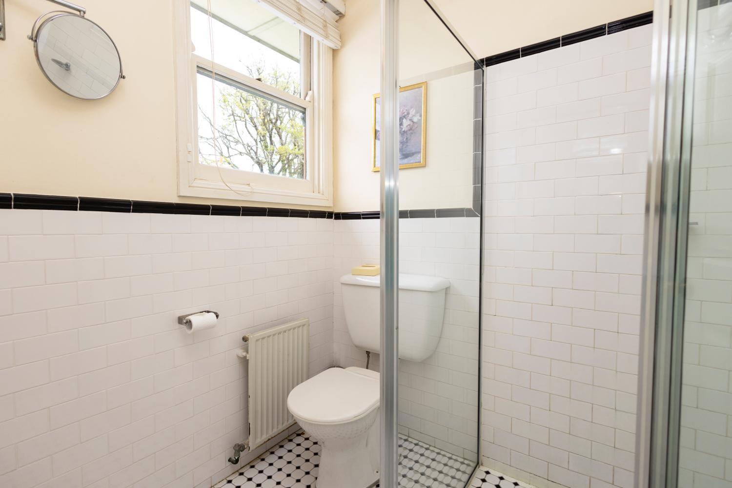 Bathroom 3, Leura House, Blue Mountains
