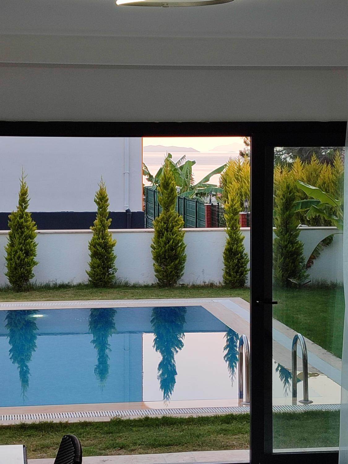 3, Villa Sunset, Kuşadası
