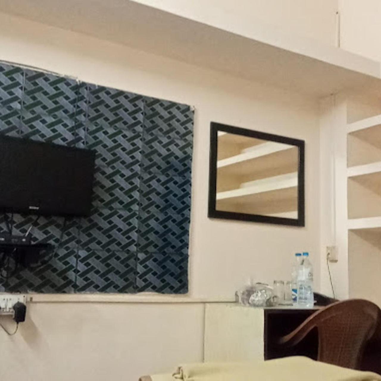 Facilities 4, Agrani Guest House Bhubaneswar, Khordha