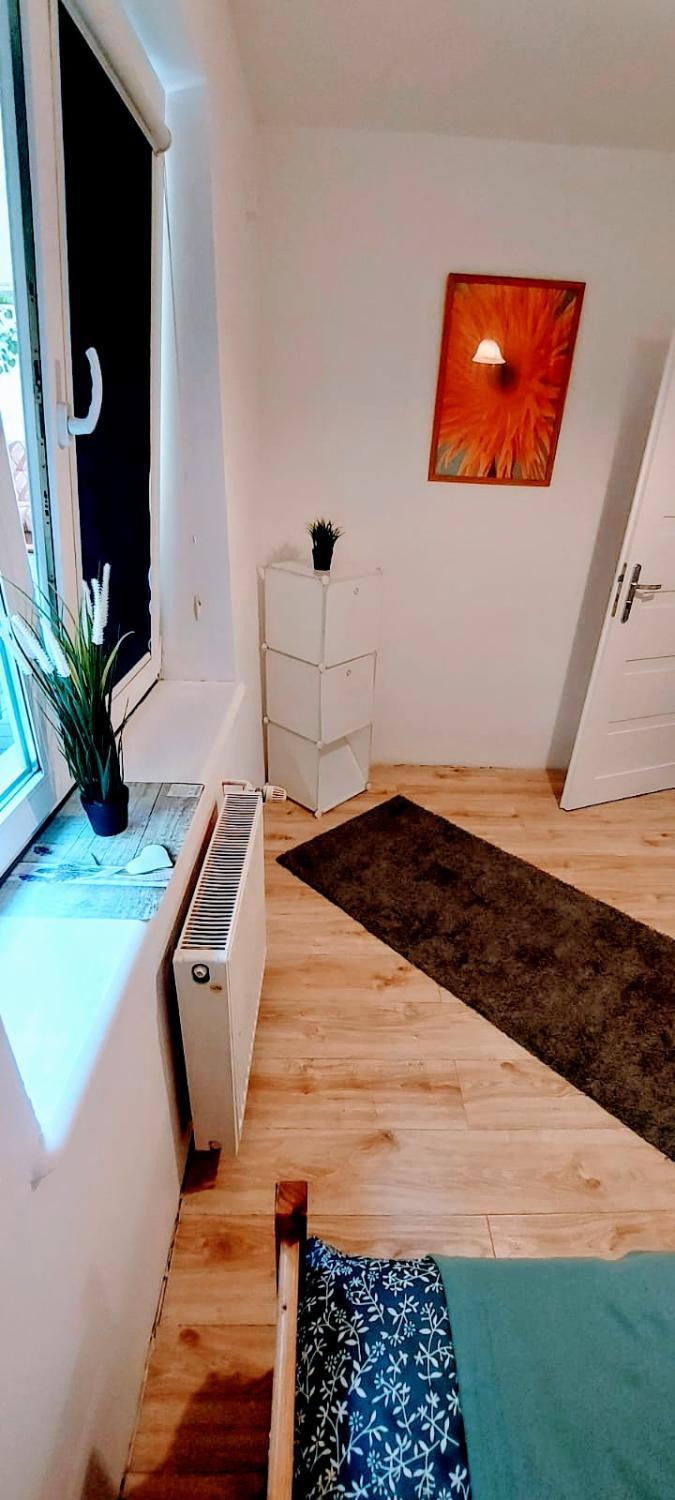 3, Nocleg Ekonomiczny Gdansk, Gdańsk City