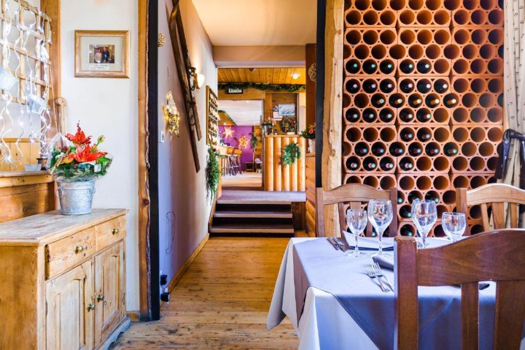 5, Hotel Plein Sud by Skilink, Hautes-Alpes