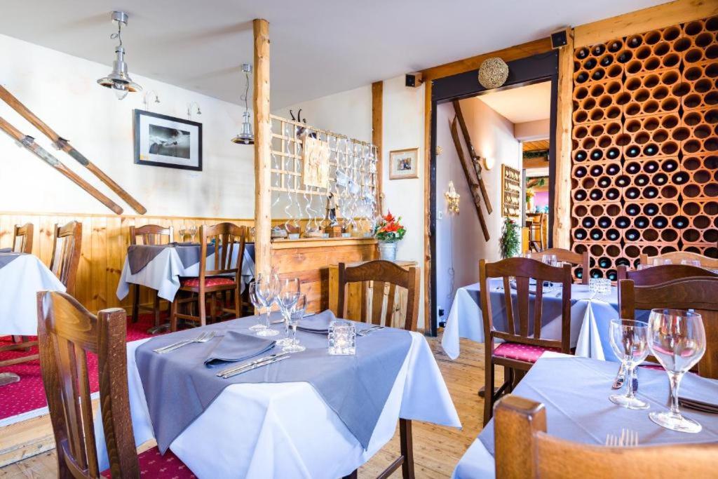 4, Hotel Plein Sud by Skilink, Hautes-Alpes