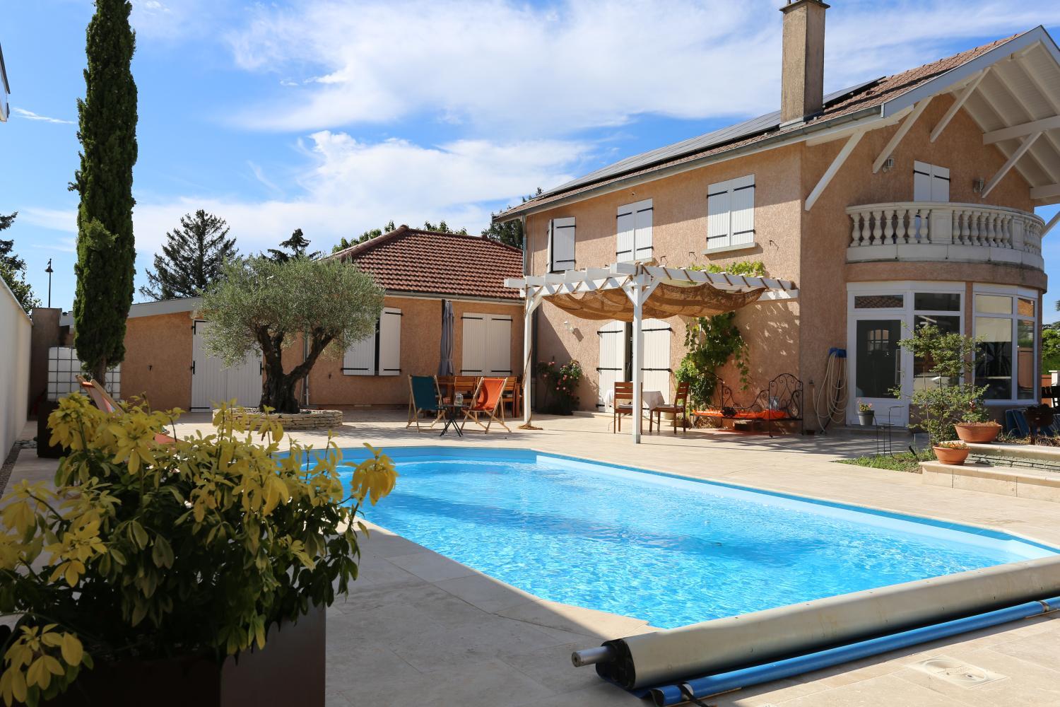 Others 4, Les chambres de la Dombes, Ain