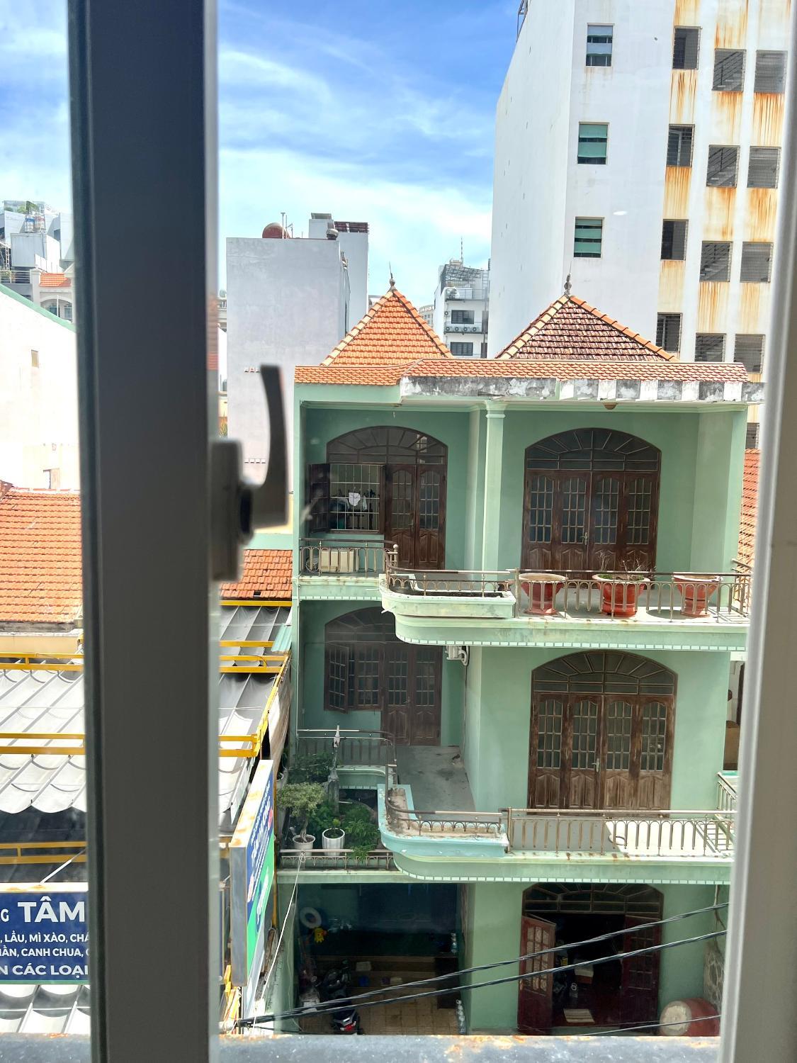 View 3, An Khang Hotel, Vũng Tàu