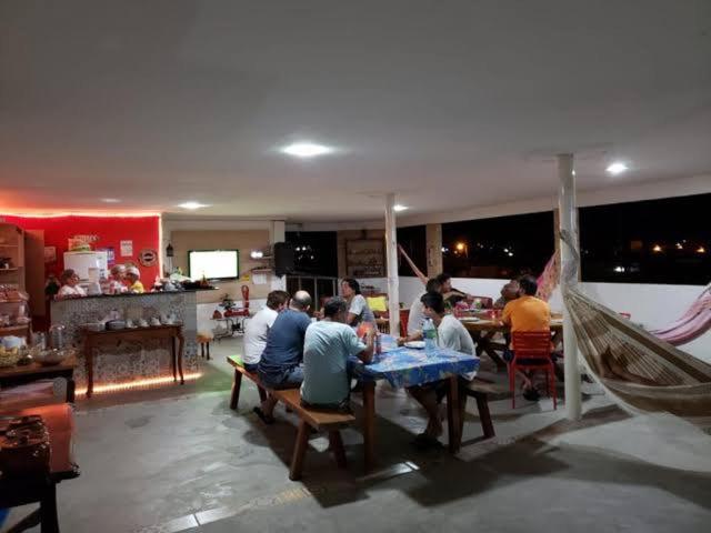 3, Pousada Voo Livre Tacima PB, Tacima