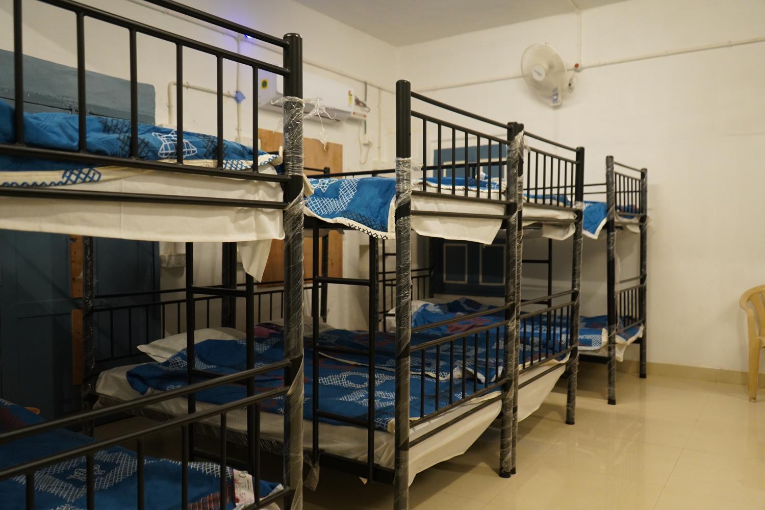 3, Dormnest, Madurai
