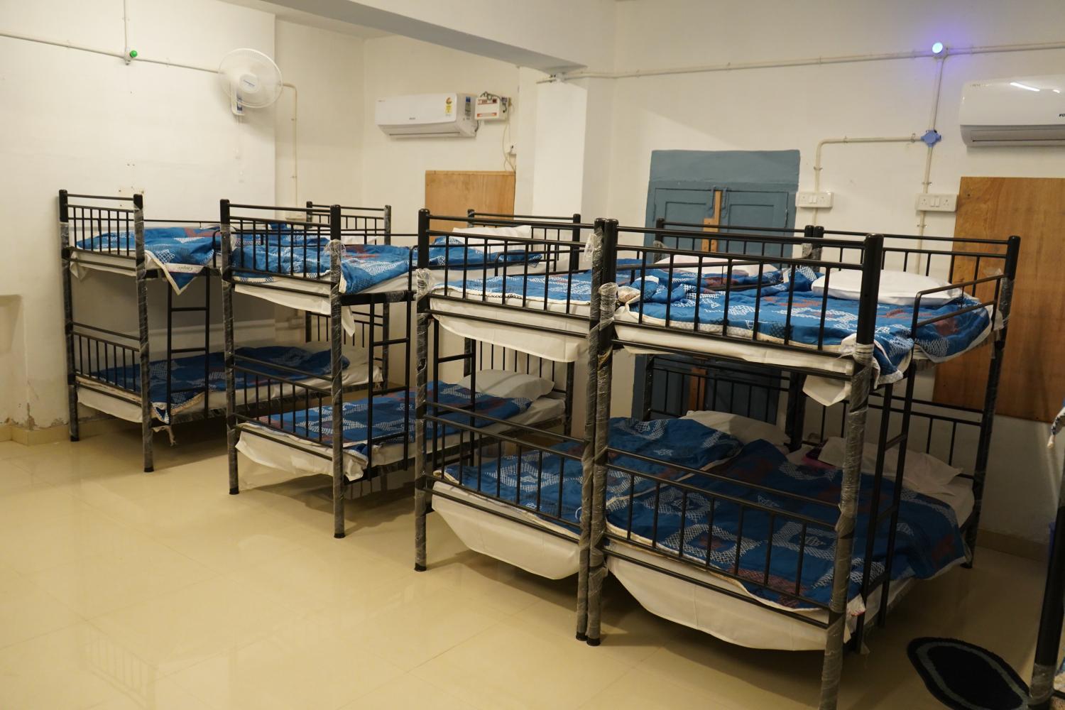 5, Dormnest, Madurai