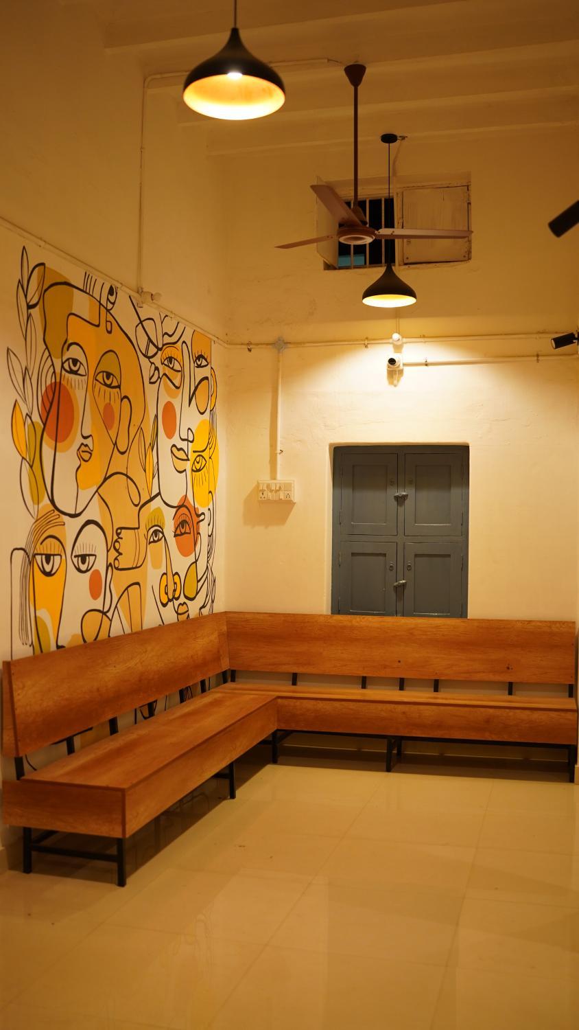 1, Dormnest, Madurai