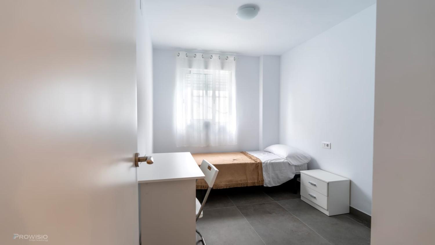 3, Apartamentos Borriana, Castellón