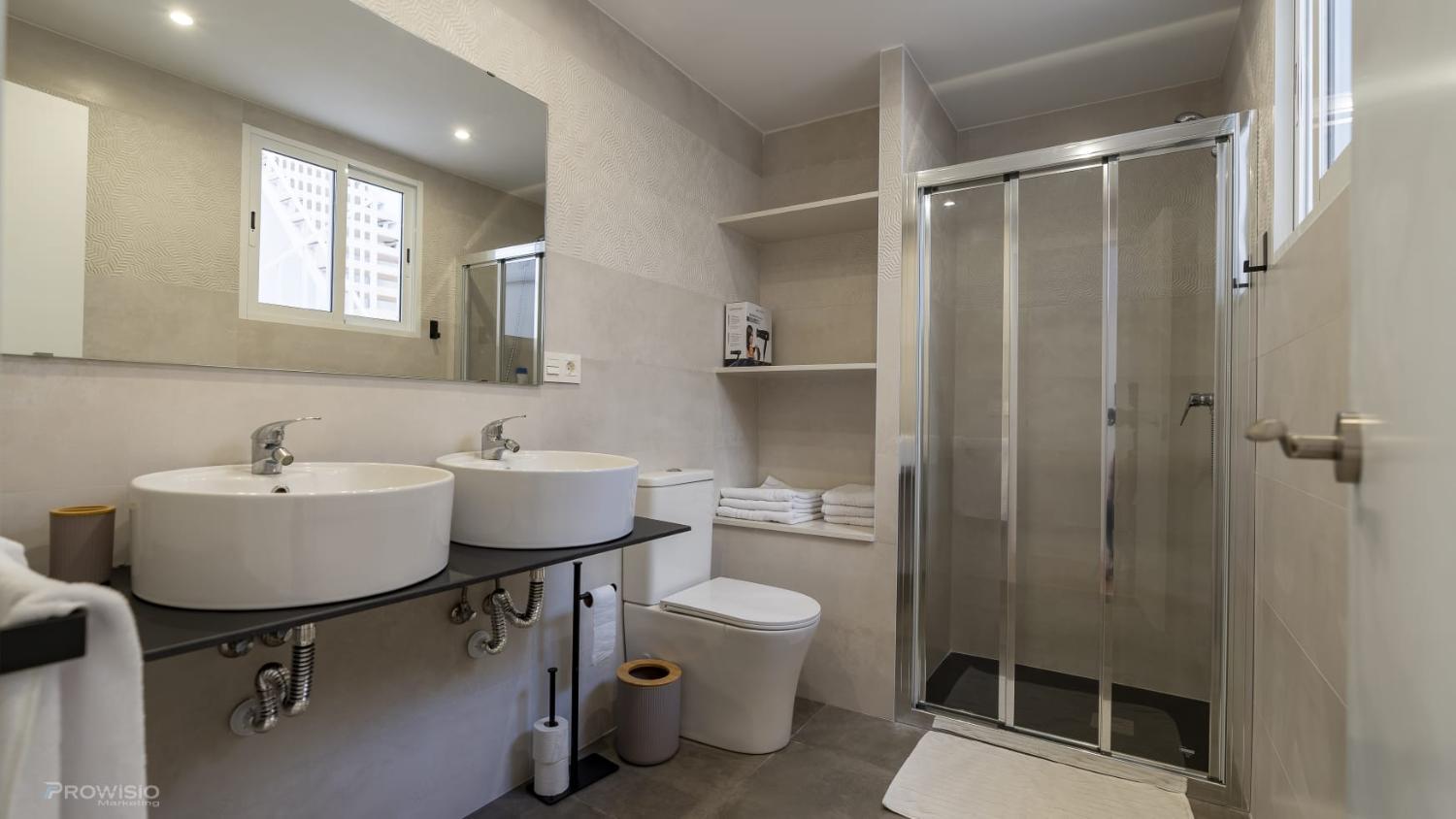 4, Apartamentos Borriana, Castellón