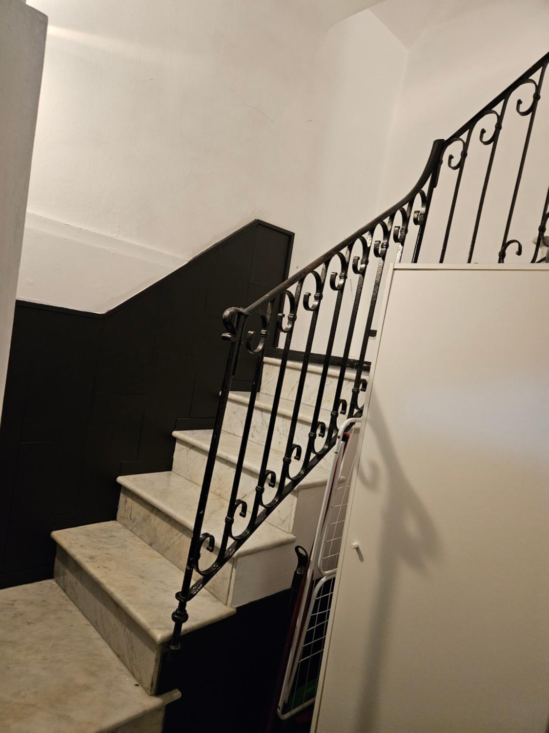 3, Casa Regis - Free Parking, Genova