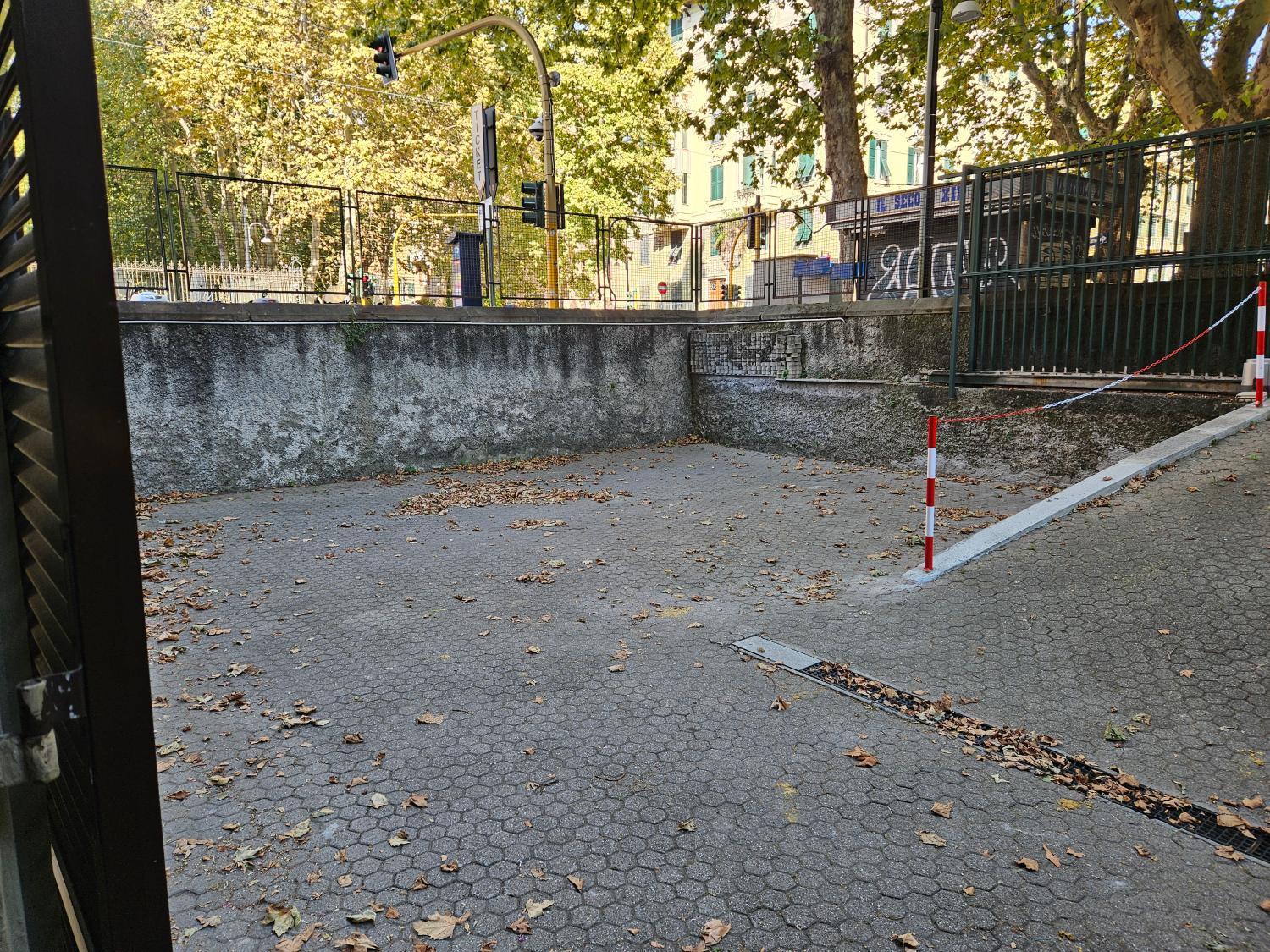 2, Casa Regis - Free Parking, Genova