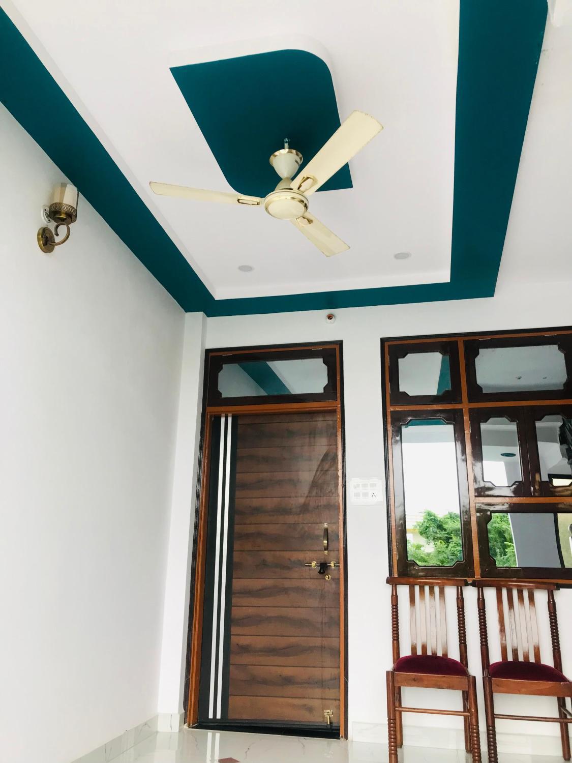 5, Sun vila, Lucknow
