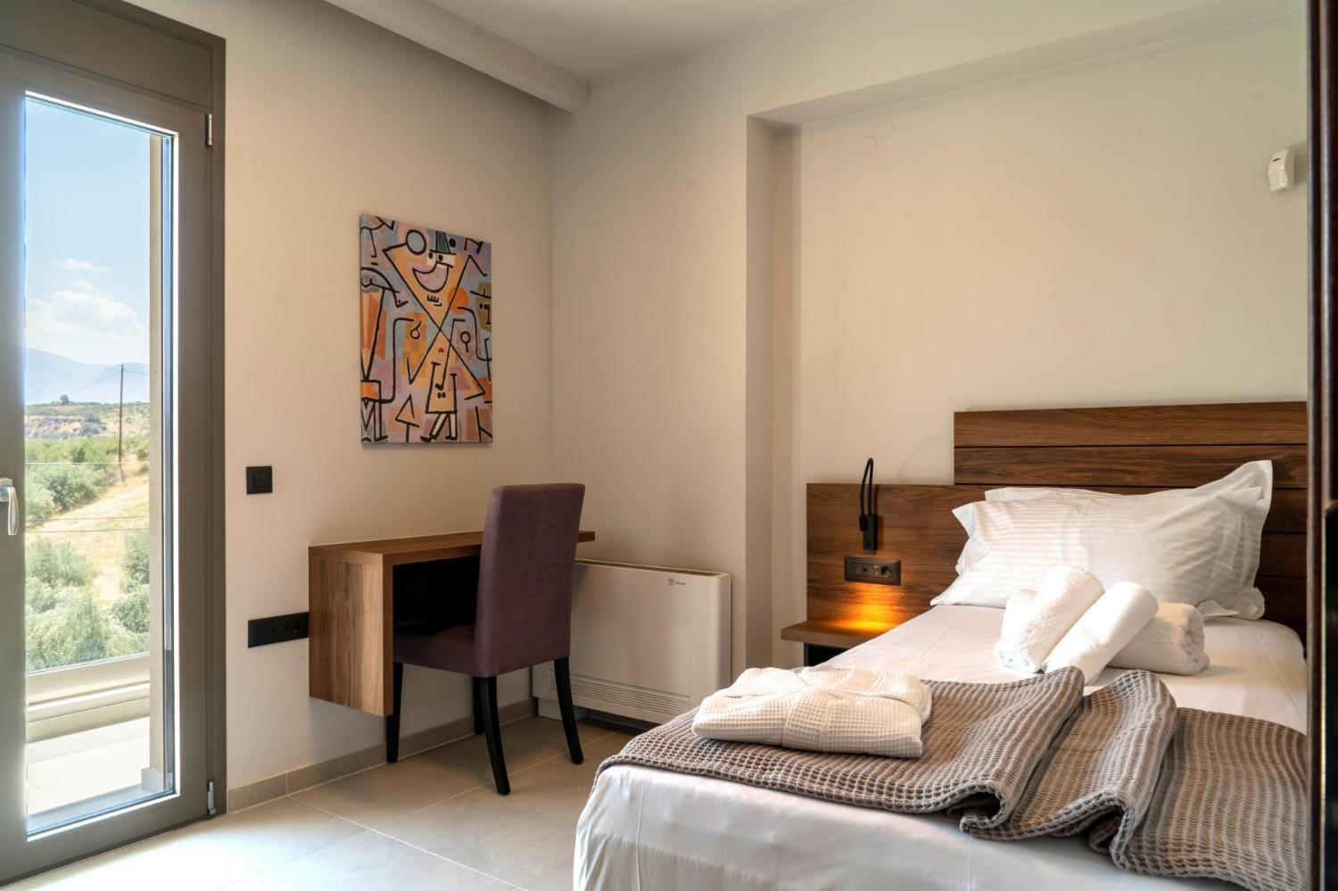 Floor plans 2, Anthemis Luxury Villas 2, Crete