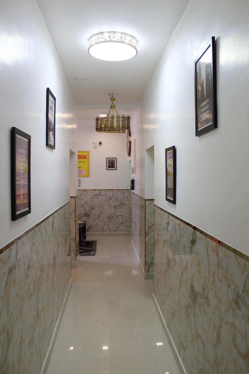 3, Sree Laxmi Vilas, Thoothukkudi