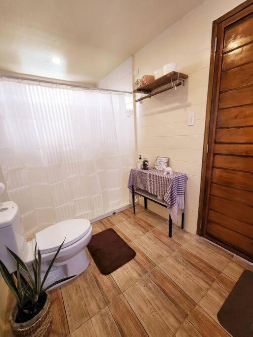 1, House rustic space w balcony, San Lorenzo
